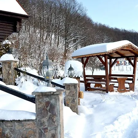 Rustic *