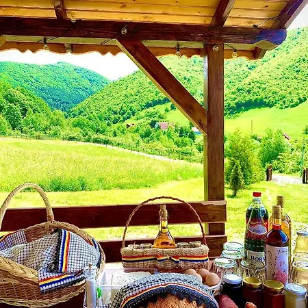 Rustic