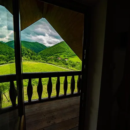 Rustic